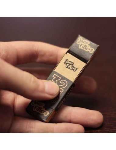 Comprar DESLIZA ROLLING TIPS NATURAL JANO FILTERS