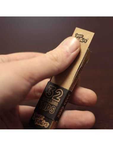 Comprar DESLIZA ROLLING TIPS NATURAL JANO FILTERS