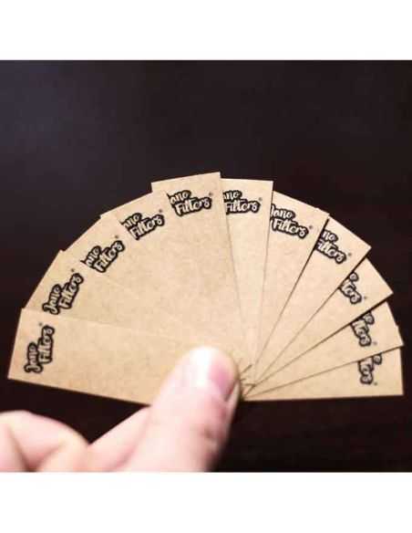 Comprar DESLIZA ROLLING TIPS NATURAL JANO FILTERS