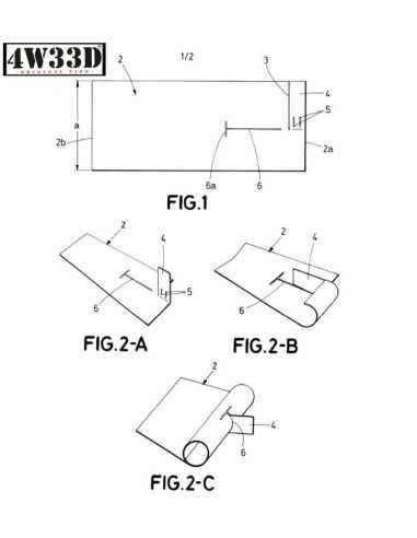 Comprar 4W33D ORIGINAL TIPS