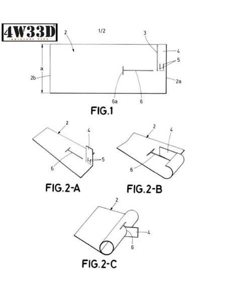 Comprar 4W33D ORIGINAL TIPS