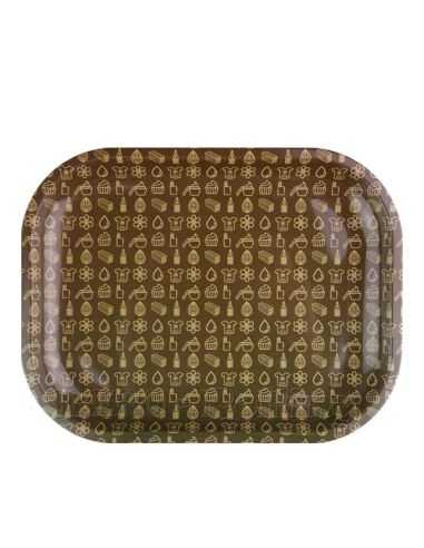 Comprar BANDEJA LIAR SYMBOLS PLANT OF LIFE