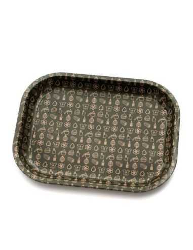 Comprar BANDEJA LIAR SYMBOLS PLANT OF LIFE