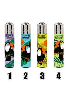 Comprar COLECCION CLIPPER TUCAN LIFE CLIPPER