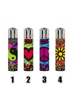 Comprar COLECCION CLIPPER HIPPIE PARTY 3 CLIPPER