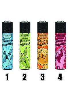 Comprar COLECCION CLIPPER FEMINISM 2 CLIPPER