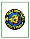 THE BULLDOG