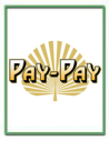 PAPEL PAY-PAY