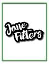 JANO FILTERS