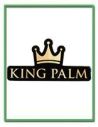 BLUNT KINGPALM