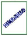 BLUNT HEMPARILLO