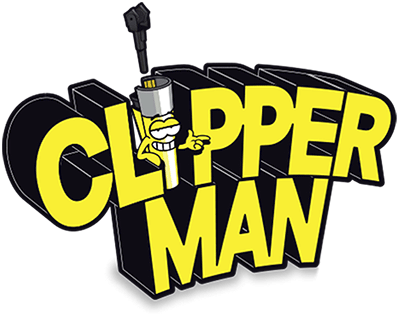 ClipperMan logotipo