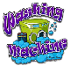 Logotipo Washing Machine