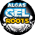 Enraizador algas gel roots logo