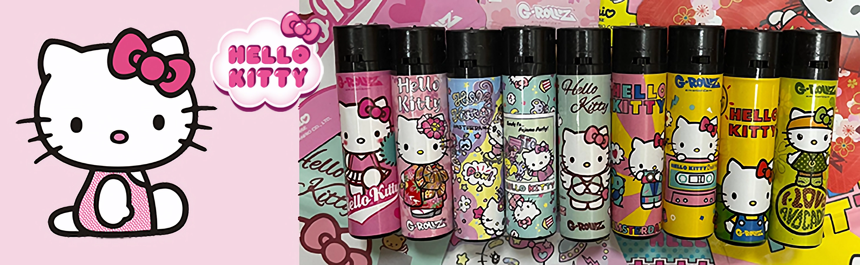 mecheros-hello-kitty