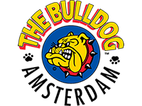 Distribuidor oficial The Bulldog Amsterdam