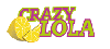 Crazy Lola feminizadas logo