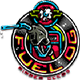 Logotipo Fuel OG