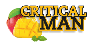 Critical Man feminizadas logo