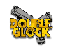 Logotipo Double Glock