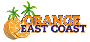 Orange East Coast feminizadas logo