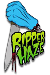 Logotipo Ripper Haze