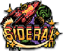 Logo semillas Sideral