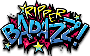 Ripper Baddazz logotipo