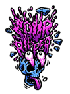 Logotipo Sour Ripper