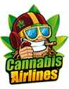 CANNABIS AIRLINES