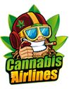 CANNABIS AIRLINES