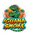 IGUANA SMOKE