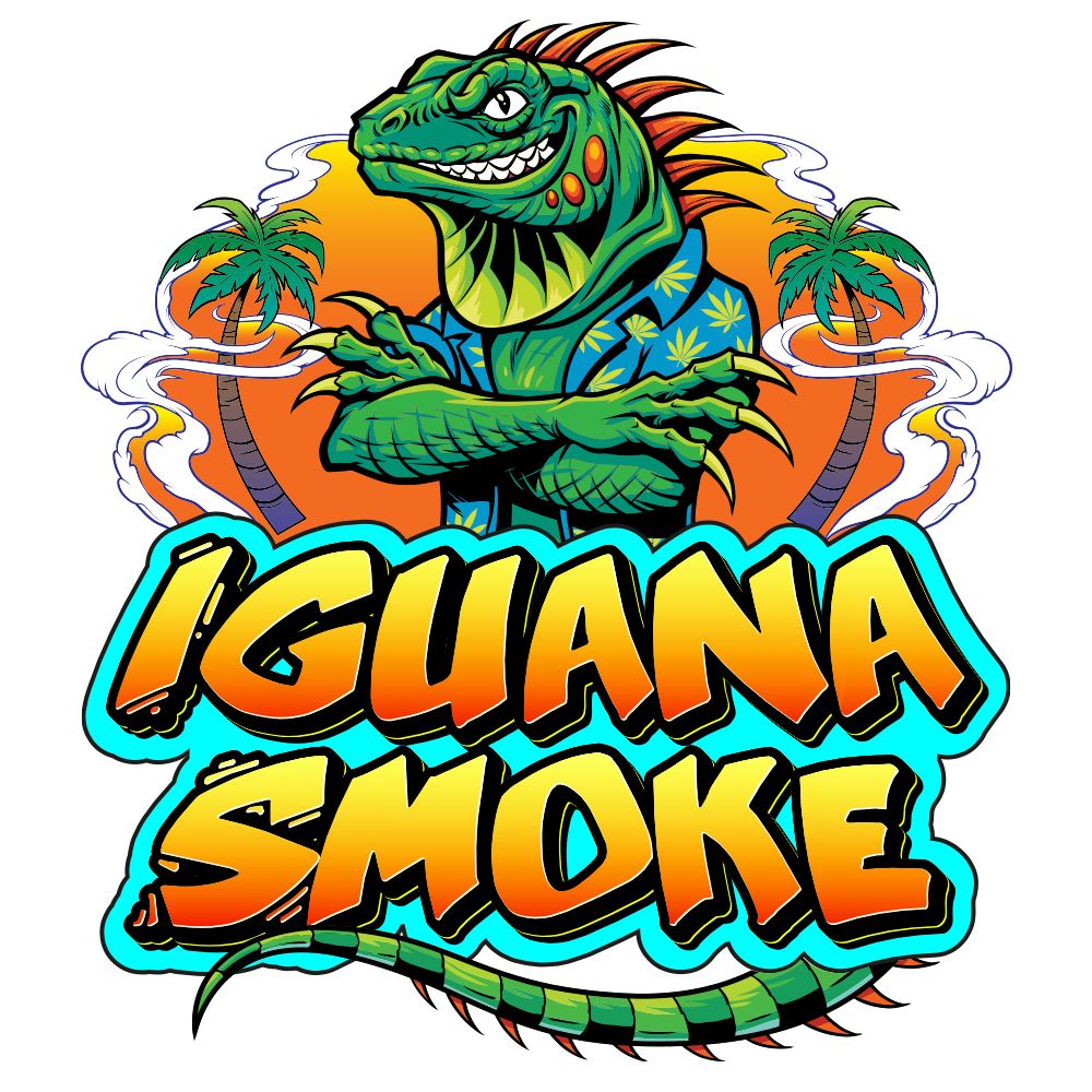 IGUANA SMOKE