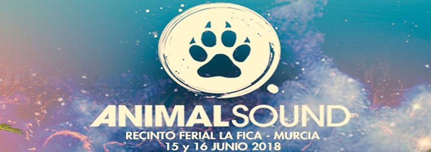 Comprar entradas Animal Sound Festival 2018