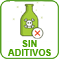 Sin aditivos